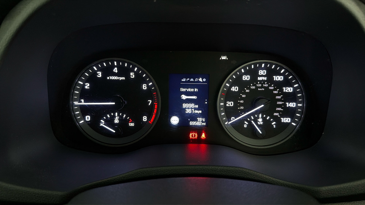 Used Hyundai TUCSON 2018 for sale - 78054337: Photo 26