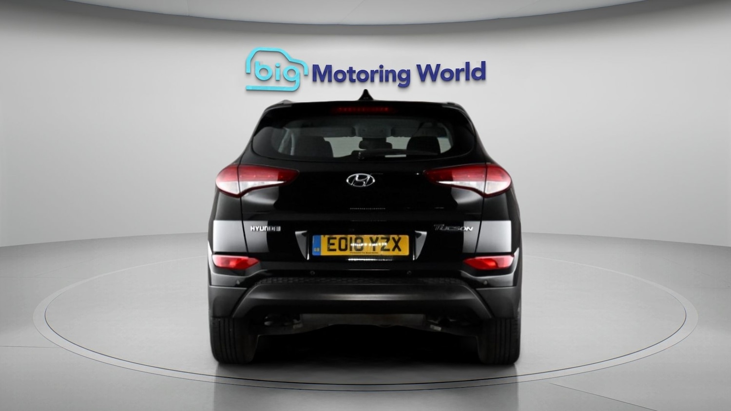 Used Hyundai TUCSON 2018 for sale - 78054337: Photo 6