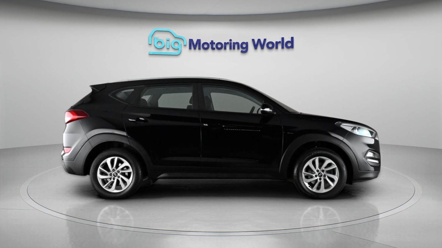 Used Hyundai TUCSON 2018 for sale - 78054337: Photo 8