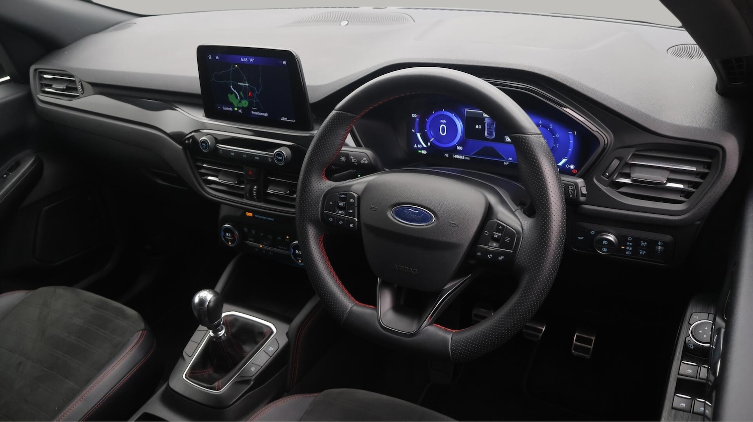 Used Ford Kuga 2022 for sale - 76371534: Photo 10