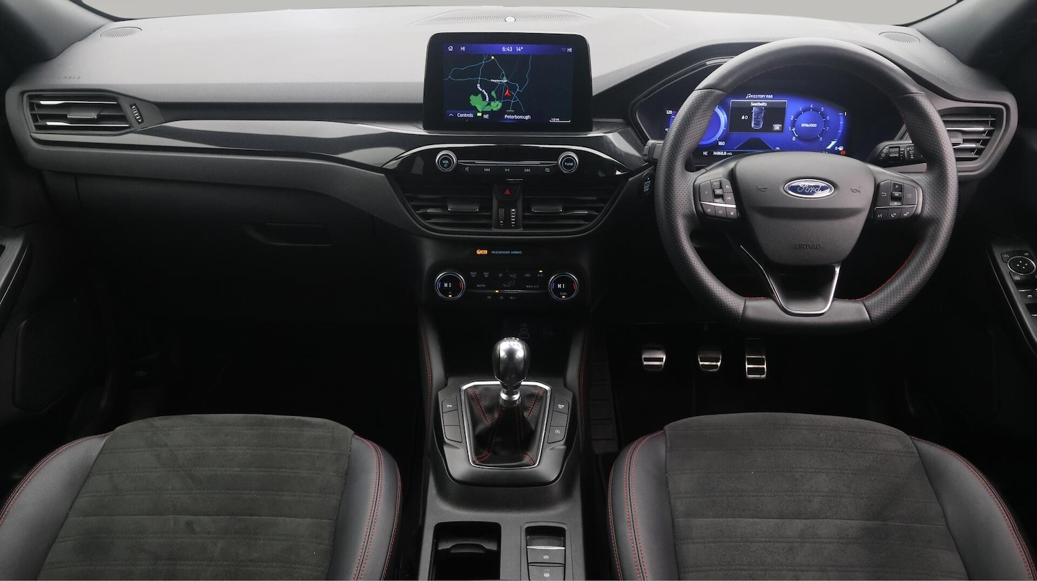 Used Ford Kuga 2022 for sale - 76371534: Photo 14