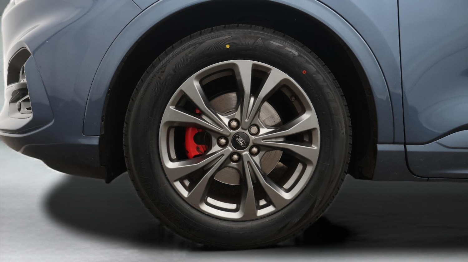 Used Ford Kuga 2022 for sale - 76371534: Photo 19
