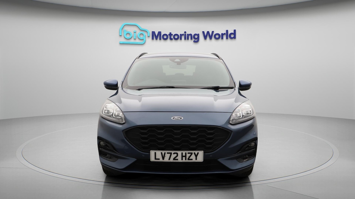 Used Ford Kuga 2022 for sale - 76371534: Photo 3