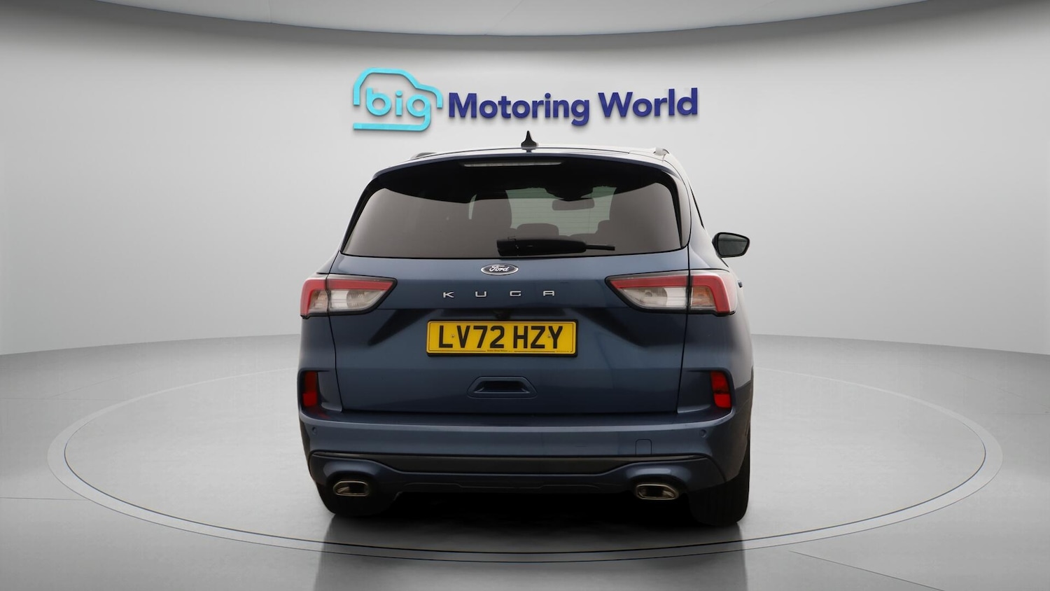 Used Ford Kuga 2022 for sale - 76371534: Photo 7