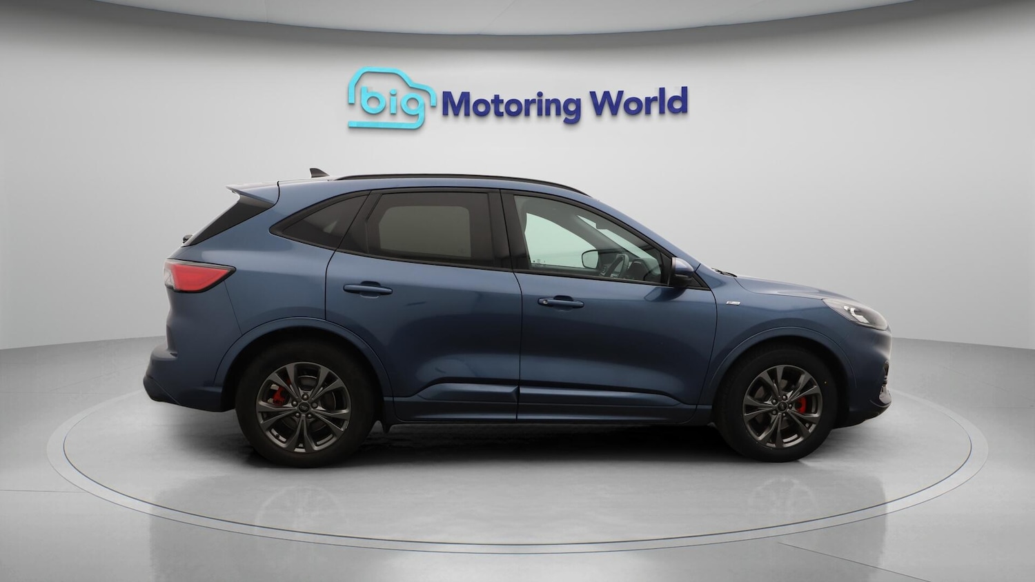 Used Ford Kuga 2022 for sale - 76371534: Photo 9