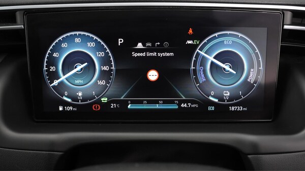 Used Hyundai TUCSON 2022 for sale - 76175268: Photo 10