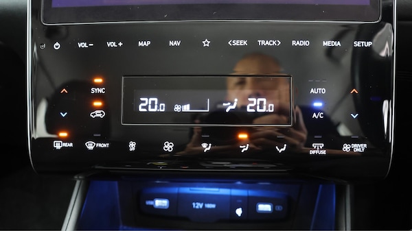 Used Hyundai TUCSON 2022 for sale - 76175268: Photo 12