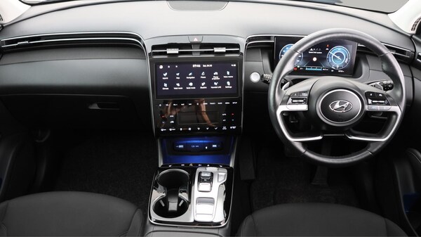 Used Hyundai TUCSON 2022 for sale - 76175268: Photo 13