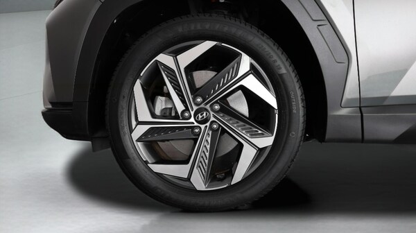 Used Hyundai TUCSON 2022 for sale - 76175268: Photo 18