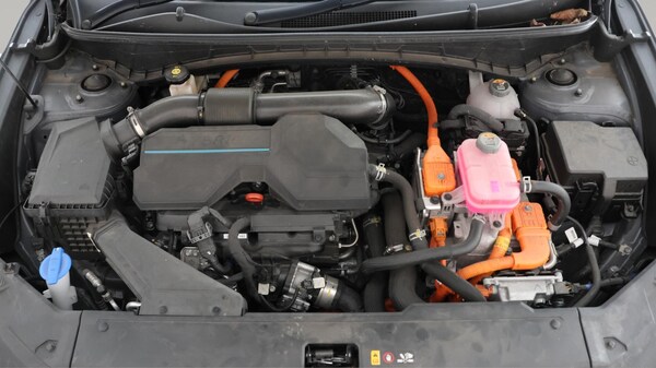 Used Hyundai TUCSON 2022 for sale - 76175268: Photo 19
