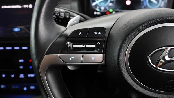 Used Hyundai TUCSON 2022 for sale - 76175268: Photo 22
