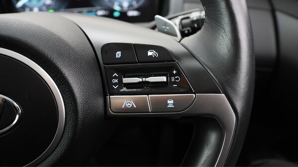 Used Hyundai TUCSON 2022 for sale - 76175268: Photo 23