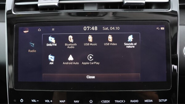 Used Hyundai TUCSON 2022 for sale - 76175268: Photo 24
