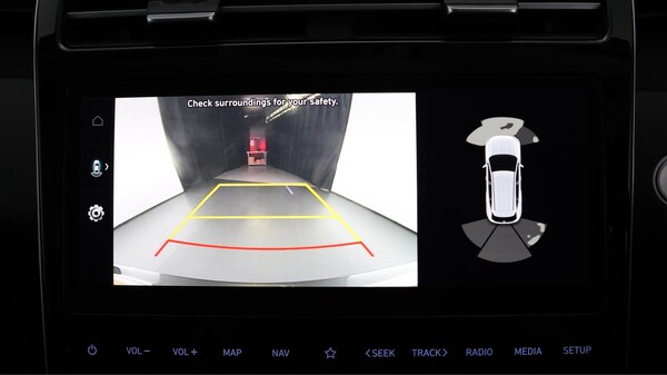 Used Hyundai TUCSON 2022 for sale - 76175268: Photo 25