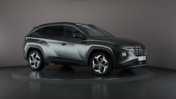 Used Hyundai TUCSON 2022 for sale - 76175268: Photo 34