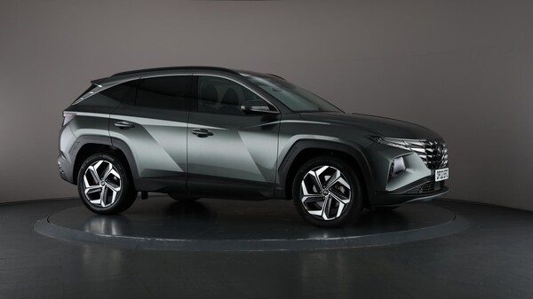 Used Hyundai TUCSON 2022 for sale - 76175268: Photo 36