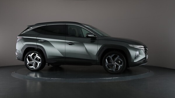 Used Hyundai TUCSON 2022 for sale - 76175268: Photo 37