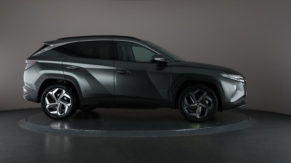 Used Hyundai TUCSON 2022 for sale - 76175268: Photo 38