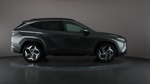 Used Hyundai TUCSON 2022 for sale - 76175268: Photo 39