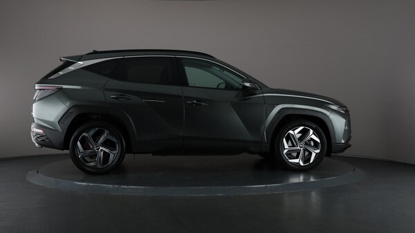 Used Hyundai TUCSON 2022 for sale - 76175268: Photo 40