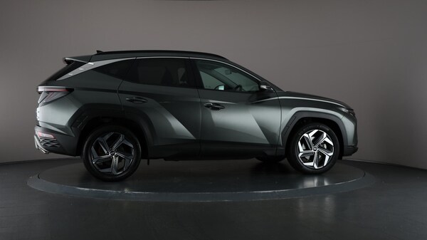 Used Hyundai TUCSON 2022 for sale - 76175268: Photo 41