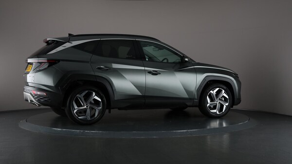 Used Hyundai TUCSON 2022 for sale - 76175268: Photo 42