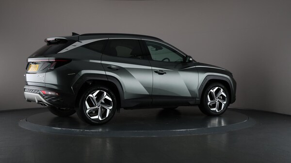 Used Hyundai TUCSON 2022 for sale - 76175268: Photo 43