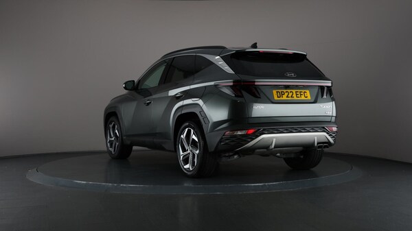 Used Hyundai TUCSON 2022 for sale - 76175268: Photo 46