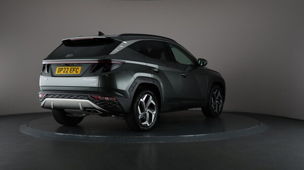 Used Hyundai TUCSON 2022 for sale - 76175268: Photo 47