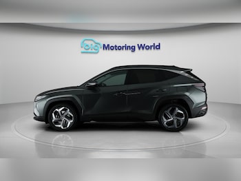 Used Hyundai TUCSON 2022 for sale - 76175268: Photo 4