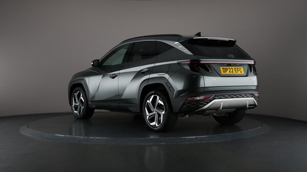 Used Hyundai TUCSON 2022 for sale - 76175268: Photo 52