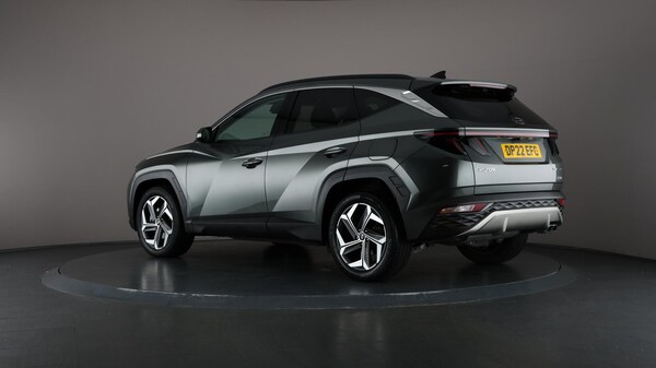 Used Hyundai TUCSON 2022 for sale - 76175268: Photo 53