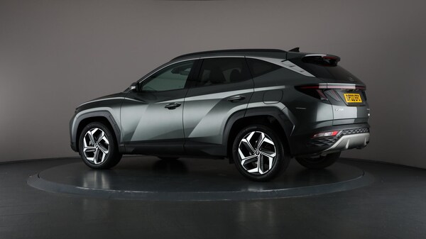 Used Hyundai TUCSON 2022 for sale - 76175268: Photo 54