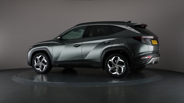 Used Hyundai TUCSON 2022 for sale - 76175268: Photo 55