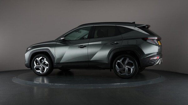 Used Hyundai TUCSON 2022 for sale - 76175268: Photo 56