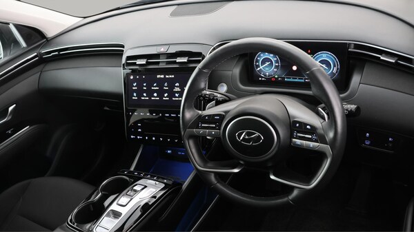 Used Hyundai TUCSON 2022 for sale - 76175268: Photo 9
