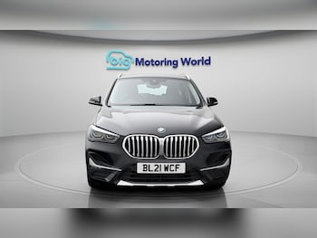 Used BMW X1 2021 for sale - 78456621: Photo