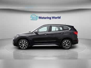 Used BMW X1 2021 for sale - 78456621: Photo