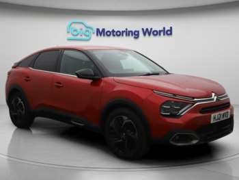 2021 (21) - 1.2 PureTech Shine Hatchback 5dr Petrol EAT8 Euro 6 (s/s) (130 ps)