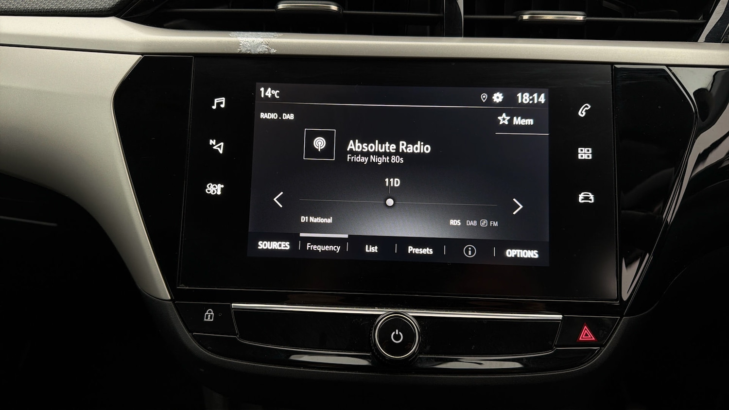 Used Vauxhall Corsa 2022 for sale - 78209692: Photo 10