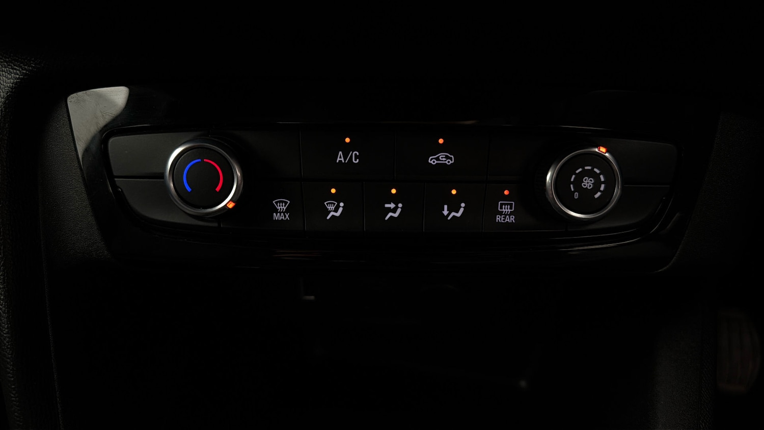 Used Vauxhall Corsa 2022 for sale - 78209692: Photo 11