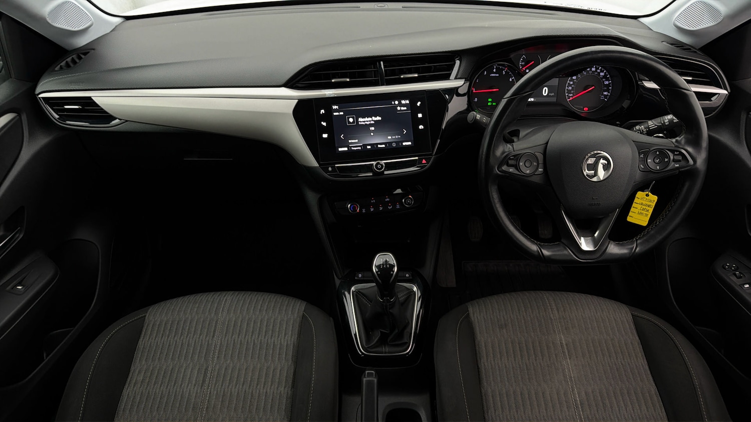 Used Vauxhall Corsa 2022 for sale - 78209692: Photo 12