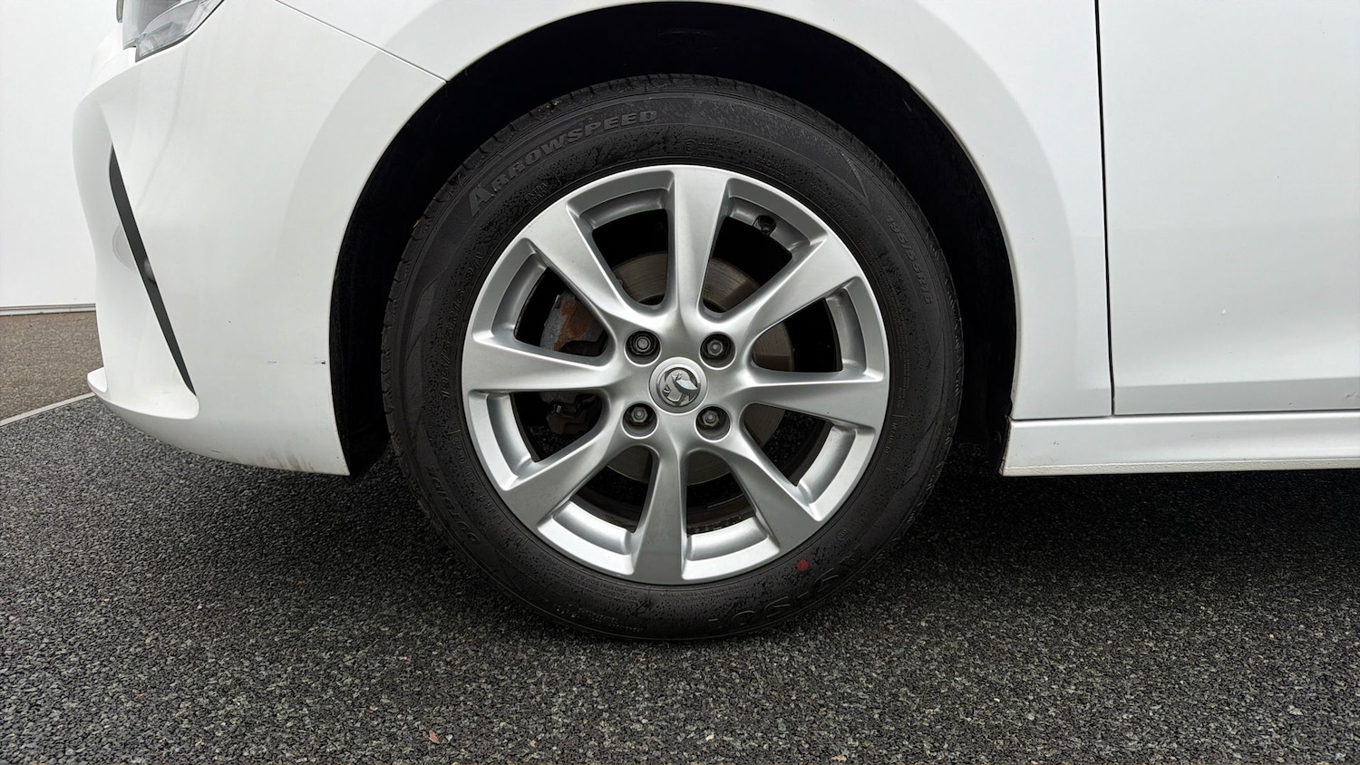 Used Vauxhall Corsa 2022 for sale - 78209692: Photo 17