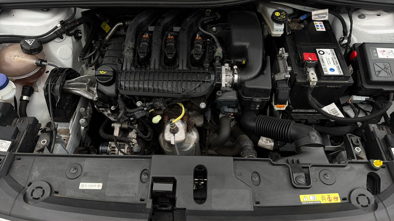 Used Vauxhall Corsa 2022 for sale - 78209692: Photo 18