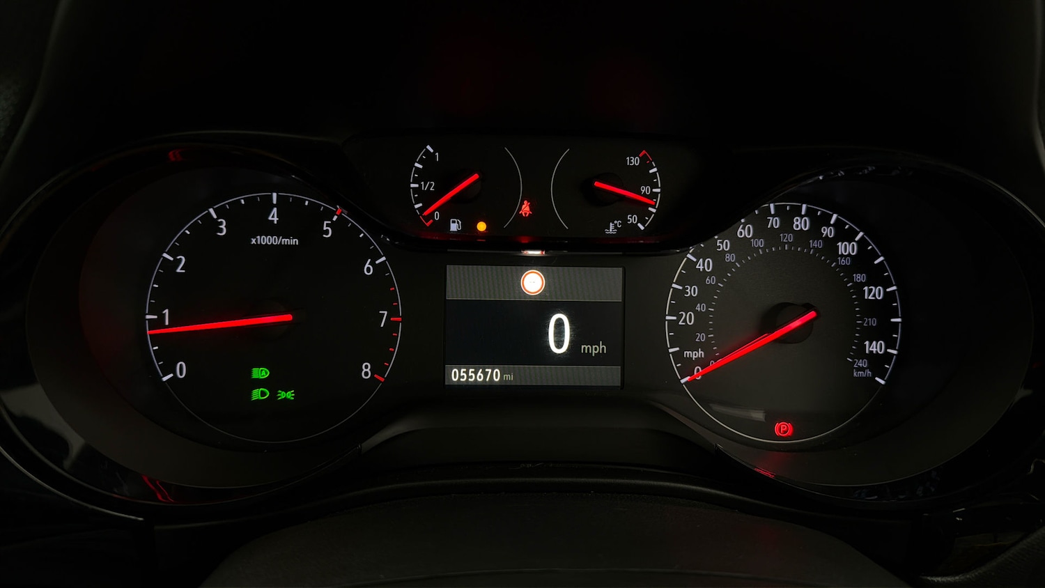 Used Vauxhall Corsa 2022 for sale - 78209692: Photo 25