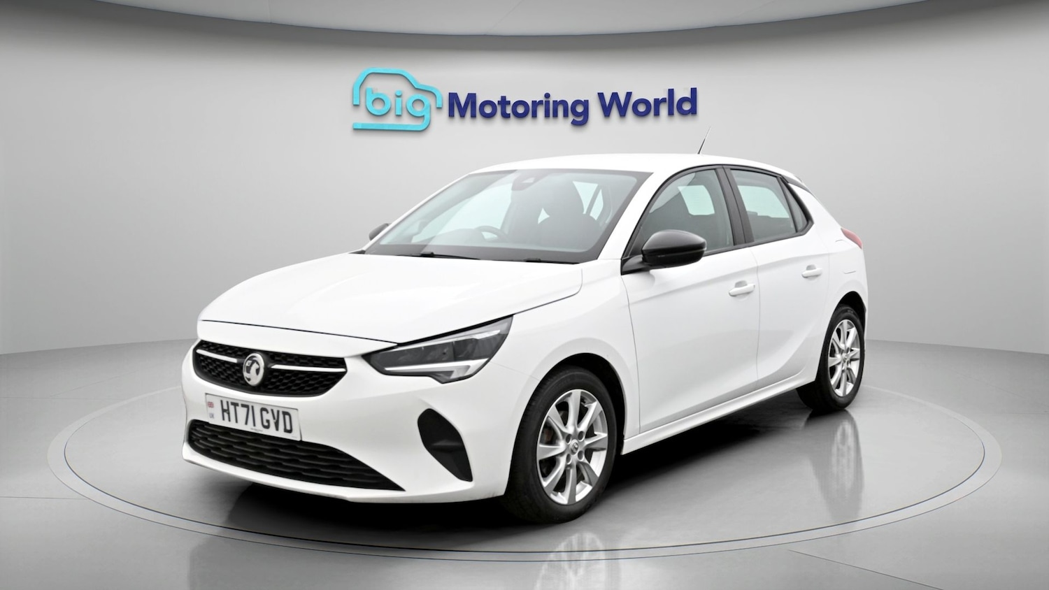 Used Vauxhall Corsa 2022 for sale - 78209692: Photo 3