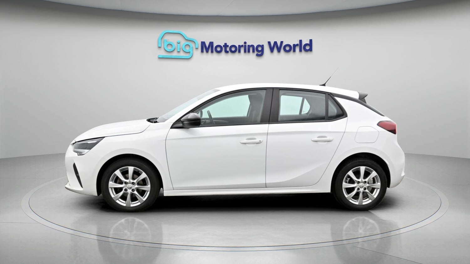 Used Vauxhall Corsa 2022 for sale - 78209692: Photo 4