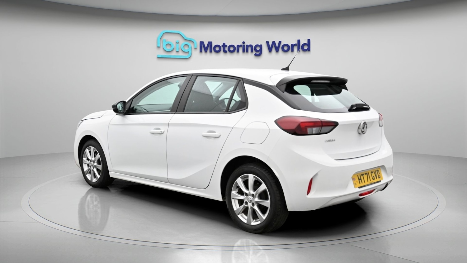 Used Vauxhall Corsa 2022 for sale - 78209692: Photo 5