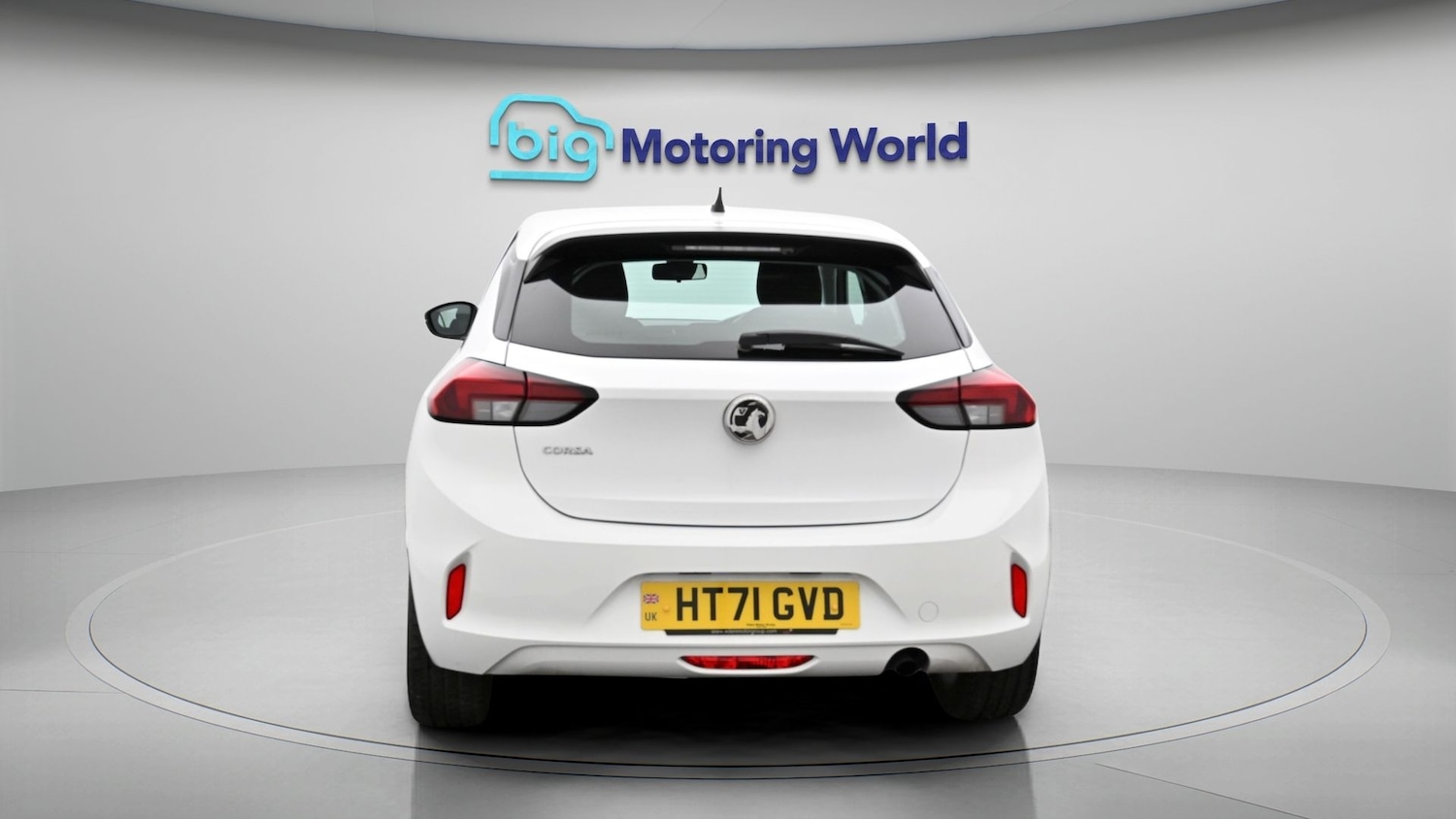 Used Vauxhall Corsa 2022 for sale - 78209692: Photo 6