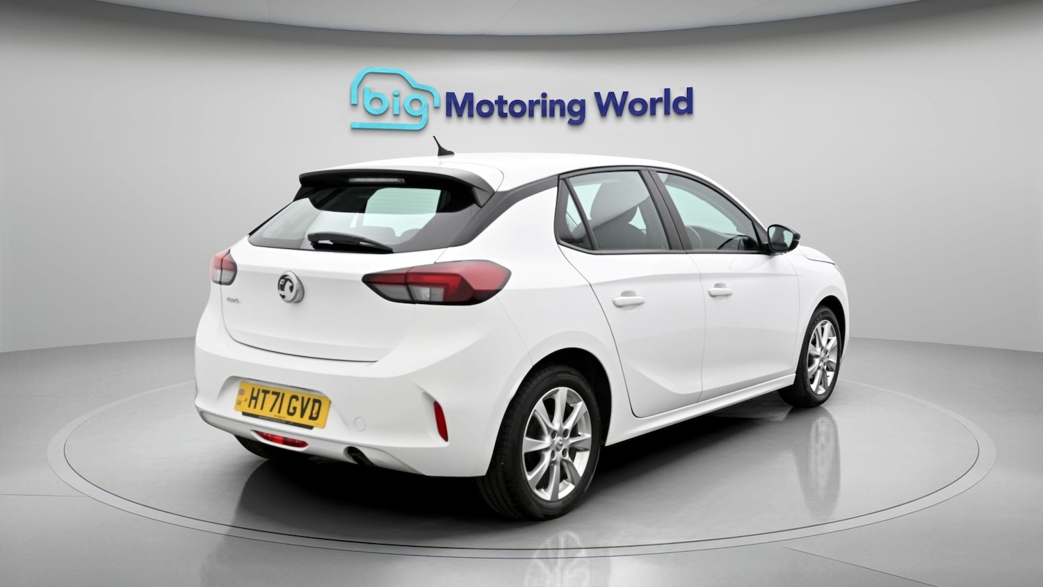 Used Vauxhall Corsa 2022 for sale - 78209692: Photo 7